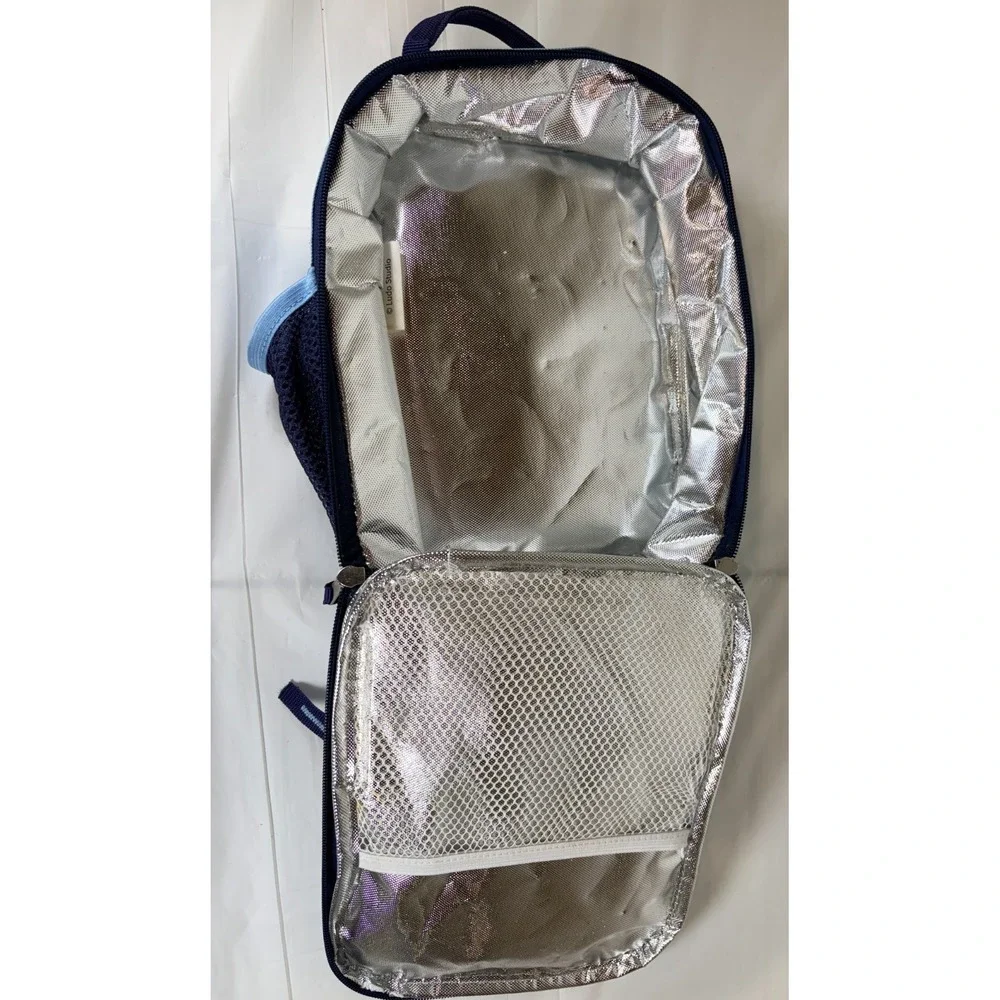 Bluey insulated lunchbox